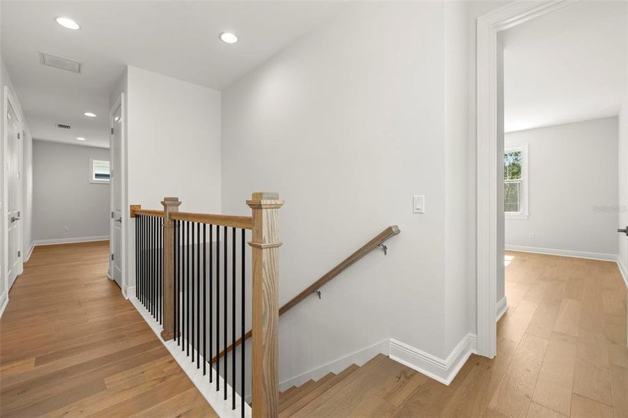 Spacious, unfurnished interior of a new home in , Tampa (Image 19). Spacious, unfurnished interior of a new home in , Tampa (Image 19).