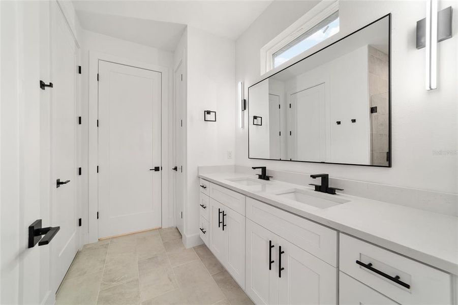 Furnished interior view inside a new home in , Ocala (Image 6). Furnished interior view inside a new home in , Ocala (Image 6).