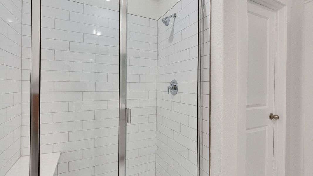 Blanton Floor Plan - Representative Photo