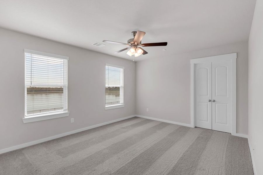 2778 Mariposa Creek Drive - Bldg 2