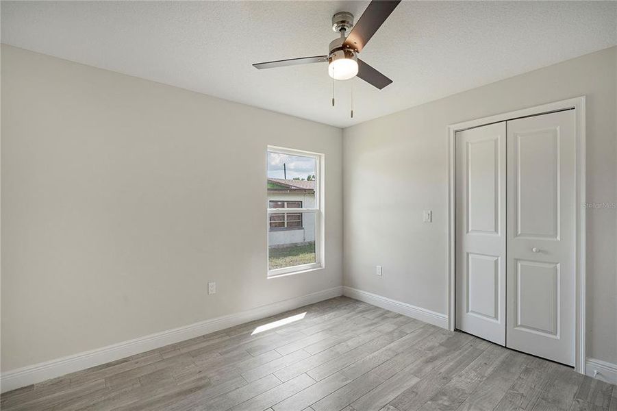 Spacious, unfurnished interior of a new home in , Palmetto (Image 15).