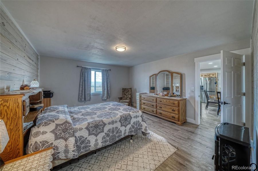 Furnished interior view inside a new home in , Westcliffe (Image 9). Furnished interior view inside a new home in , Westcliffe (Image 9).