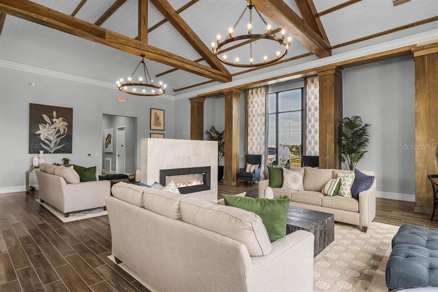 Community amenities in Harmony West, St. Cloud (Image 33). Community amenities in Harmony West, St. Cloud (Image 33).