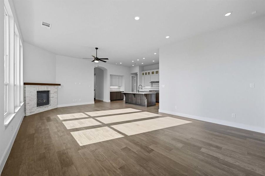 Family Room Family Room