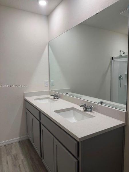 Image 9 of a home in Villamar by Express Homes.