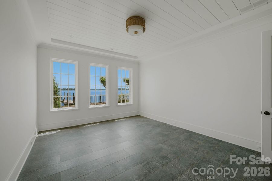Spacious, unfurnished interior of a new home in , Denver (Image 22).