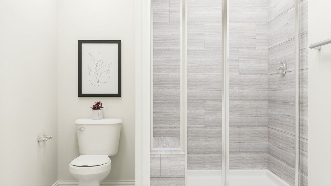 Bailey Owners Bathroom