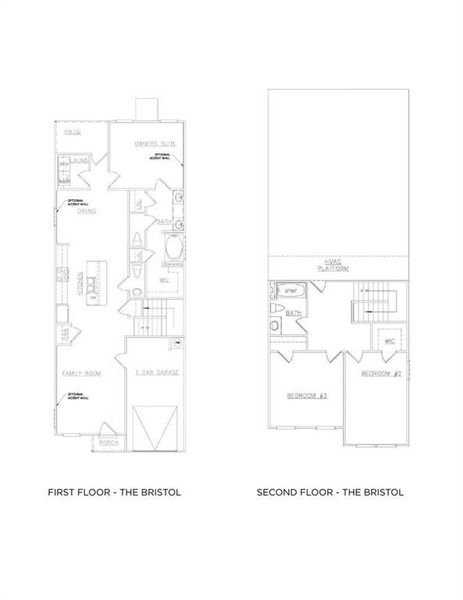 2D floor plan layout of this home in Carolina, Palmetto, GA (Image 5). 2D floor plan layout of this home in Carolina, Palmetto, GA (Image 5).