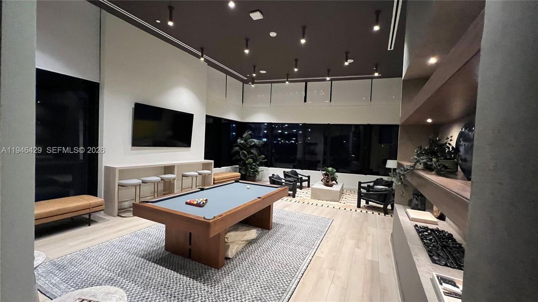 Community amenities in , Miami (Image 60).