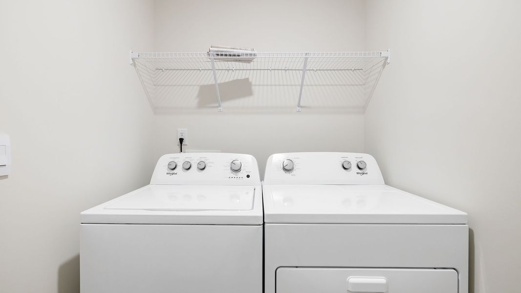 Close-up of interior finishes inside a home in Bentley Park, Greenwood (Image 16).