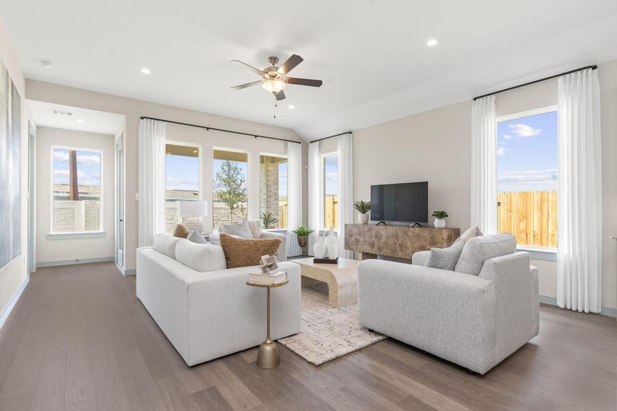 Representative Photo