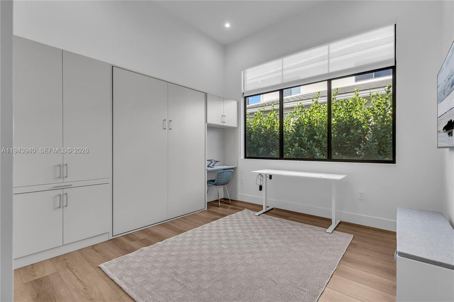 En-suite