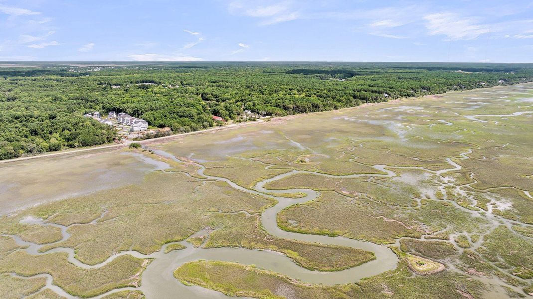 Image 30 of a home in Overlook at Copahee Sound.