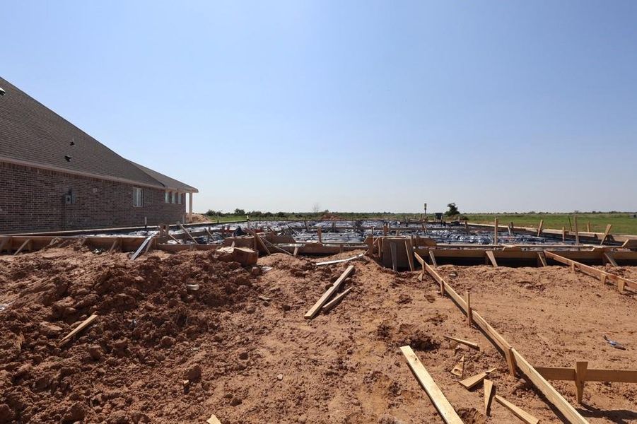 Every foundation at DWH is engineered and it’s inspected three times! We do not do “batch” testing. Rest easy knowing your foundation comes with a 10 year warranty. Every foundation at DWH is engineered and it’s inspected three times! We do not do “batch” testing. Rest easy knowing your foundation comes with a 10 year warranty.