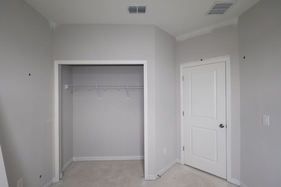 Owner's Closet
