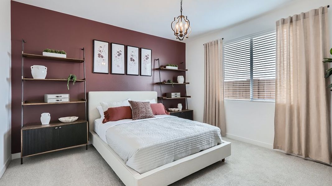 4083 Revolution NG Bed F1 Base10 4083 Revolution NG Bed F1 Base10