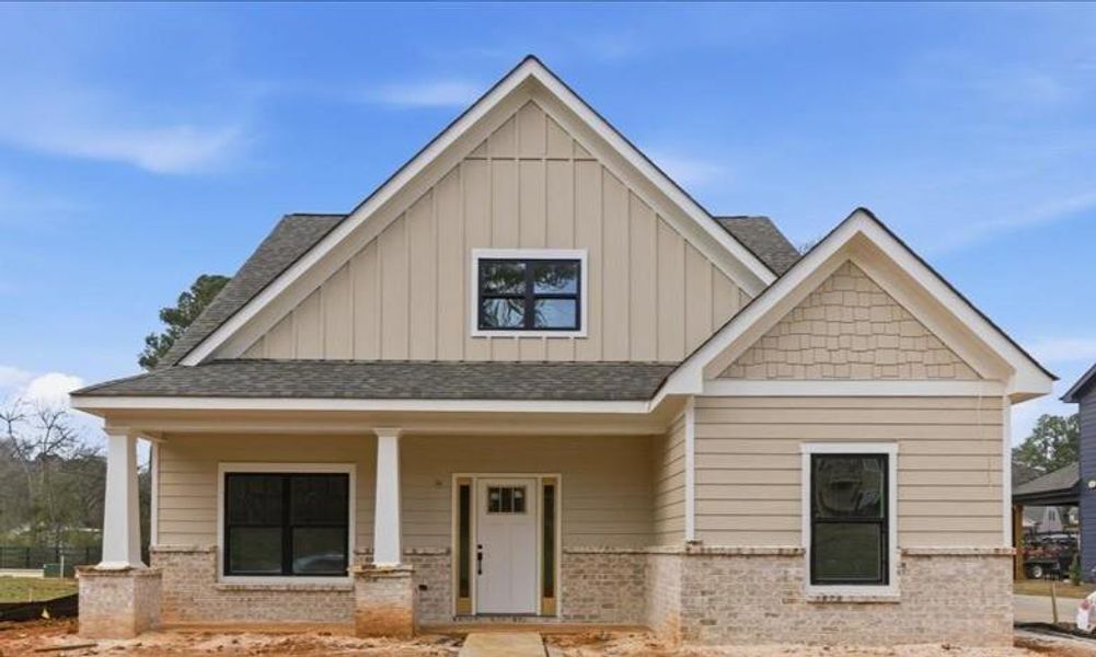 Image 36 of a home in .