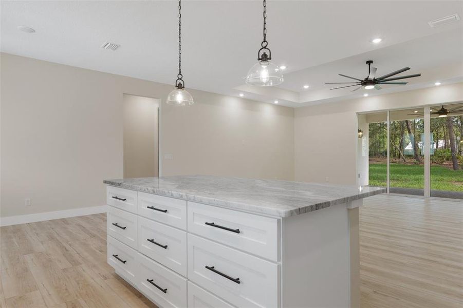 Furnished interior view inside a new home in , Beverly Hills (Image 11). Furnished interior view inside a new home in , Beverly Hills (Image 11).