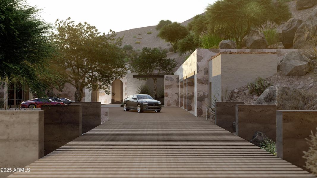 1491 Silverleaf_BRIDGE ENTRY