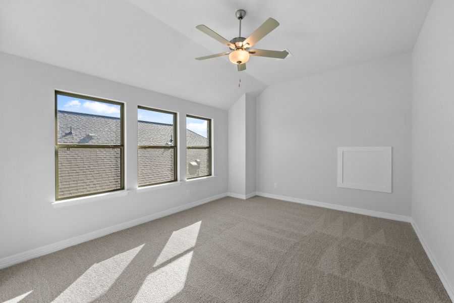 New Home in Georgetown, TX. - Slide 21 New Home in Georgetown, TX. - Slide 21