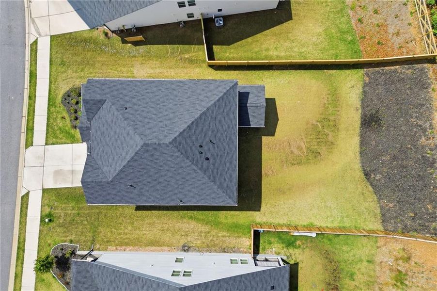 Image 62 of a home in Vistas at Towne Mill.