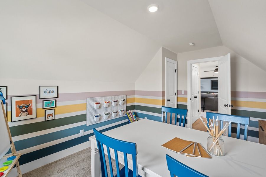 1402 CHARLES  DR, Chapel Hill, TN.  - Slide 40