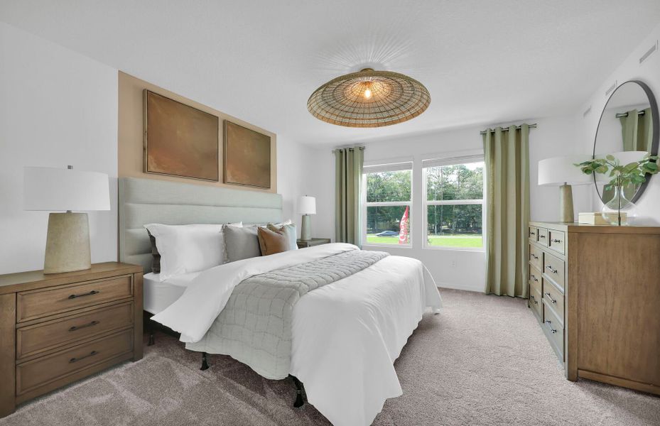 Charter | Owner's Suite Charter | Owner's Suite