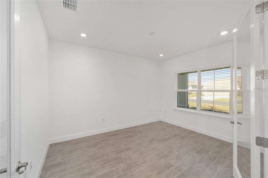 Spacious, unfurnished interior of a new home in On Top of the World Communities, Ocala (Image 36).