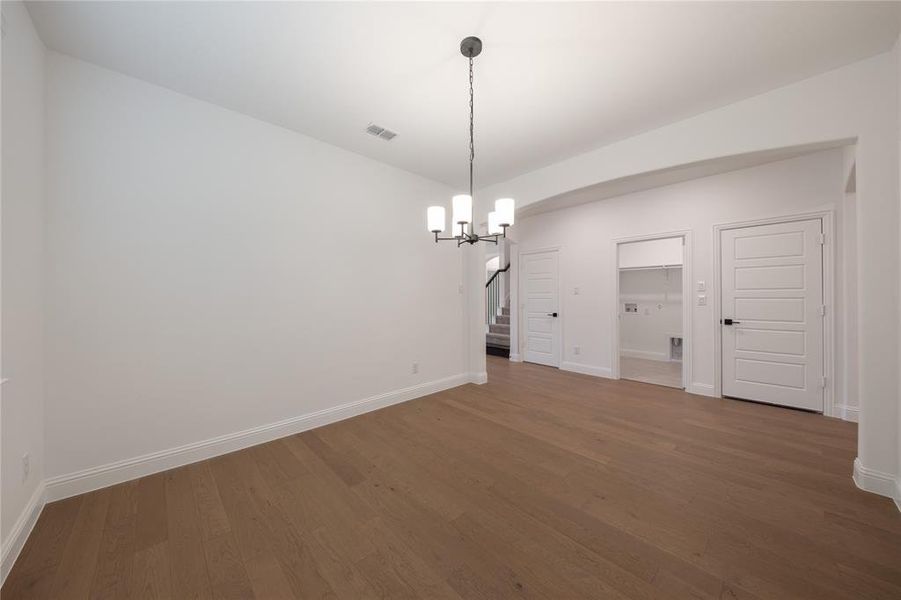 Dining Room Dining Room