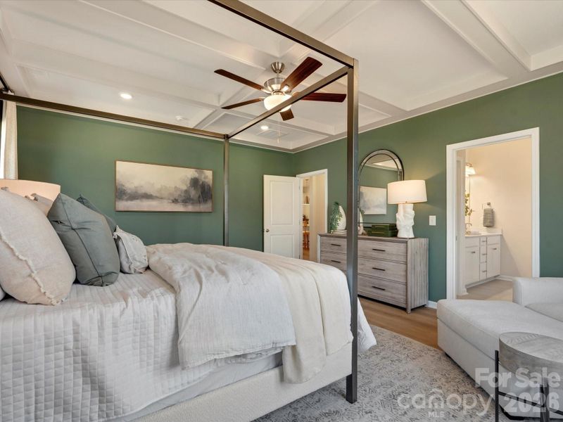 Photo of model home for representational purposes Photo of model home for representational purposes