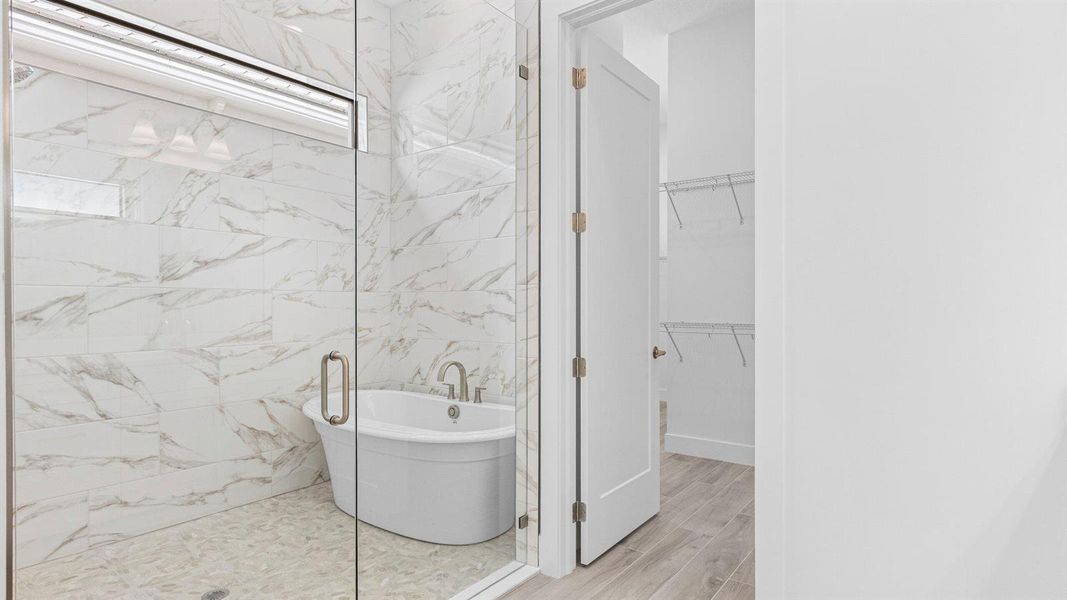 Owner's Bath Owner's Bath