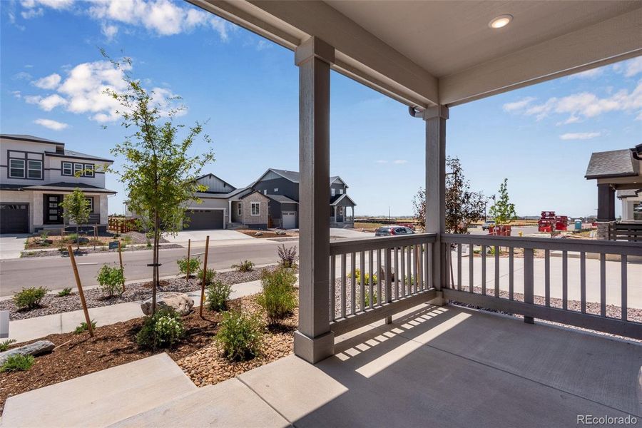 Image 45 of a home in Prelude at The Aurora Highlands. Image 45 of a home in Prelude at The Aurora Highlands.