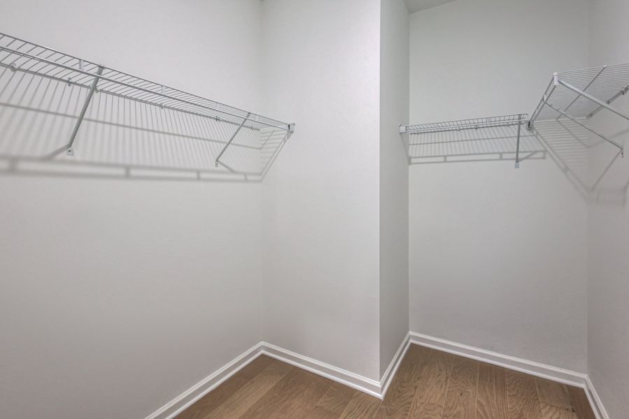 *Photo of Example Home. Selections and finishes may vary.