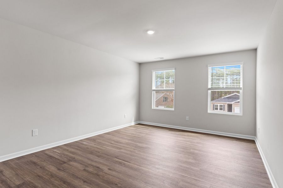 2,516sf New Home in New Bern, NC.  - Slide 40