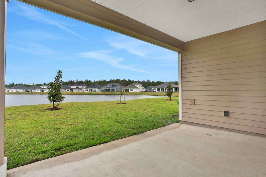 New Home in St. Augustine, FL.  - Slide 15