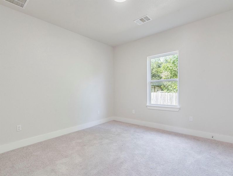 Spacious, unfurnished interior of a new home in , Elgin (Image 17). Spacious, unfurnished interior of a new home in , Elgin (Image 17).