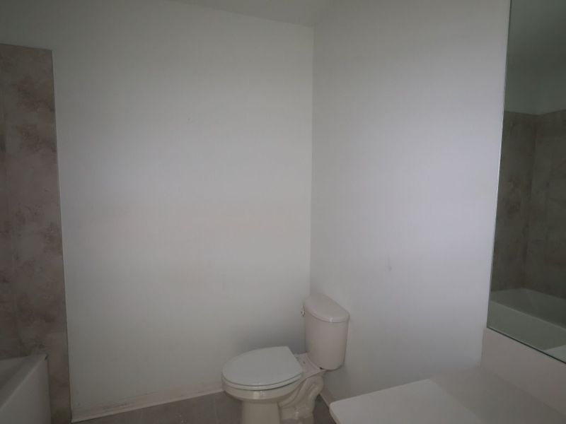 Bathroom Bathroom