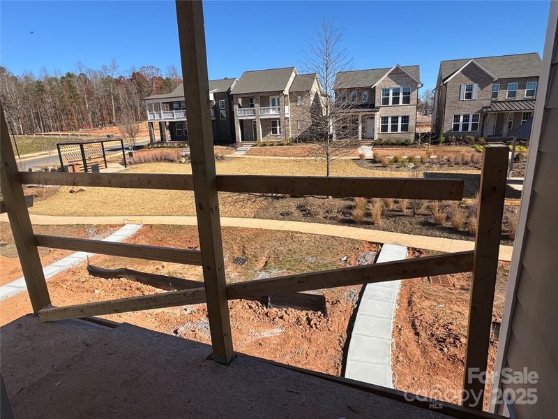 Image 23 of a home in The River District Townhomes.