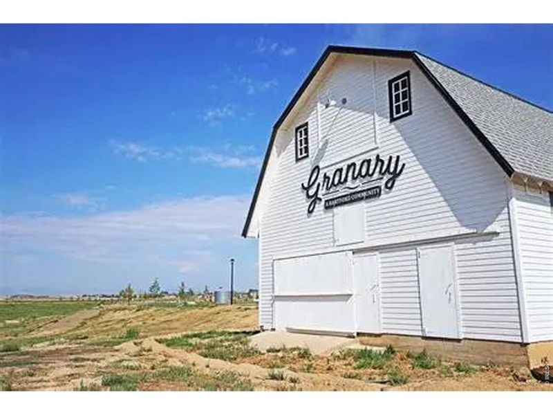 Image 26 of a home in Granary.