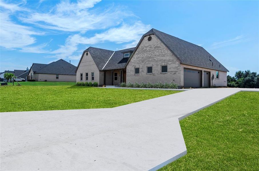 Image 11 of a home in . Image 11 of a home in .