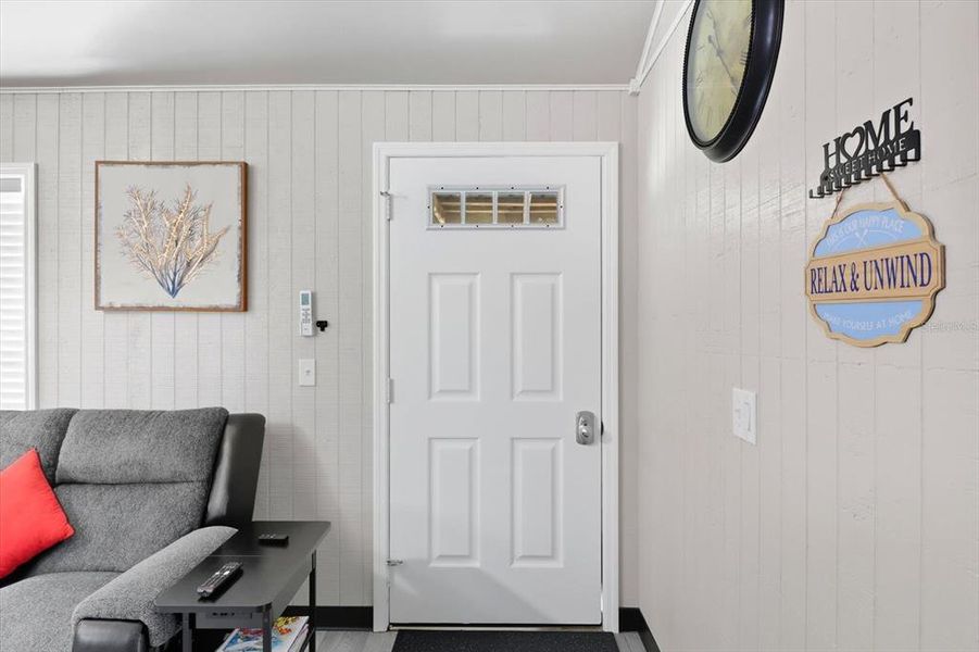 Furnished interior view inside a new home in , Dunnellon (Image 15). Furnished interior view inside a new home in , Dunnellon (Image 15).