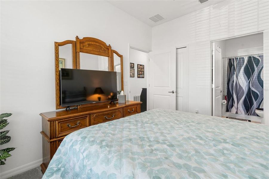 Furnished interior view inside a new home in , Zephyrhills (Image 10).
