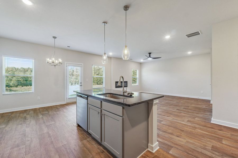 2,007sf New Home in City of South Fulton, GA.  - Slide 7