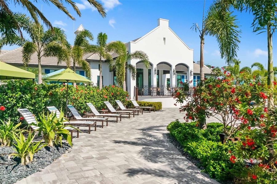 Community amenities in , Sarasota (Image 59).