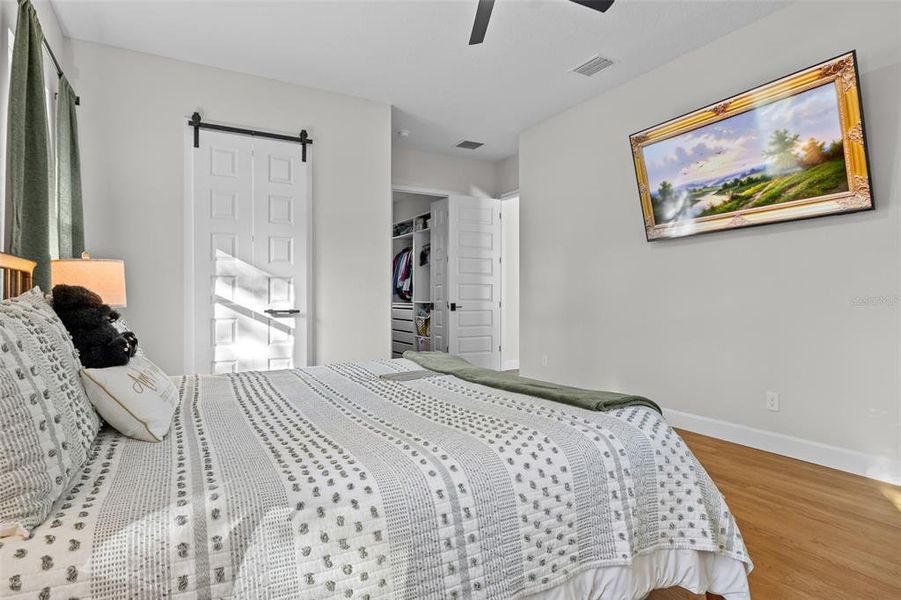 Furnished interior view inside a new home in , Orlando (Image 12). Furnished interior view inside a new home in , Orlando (Image 12).