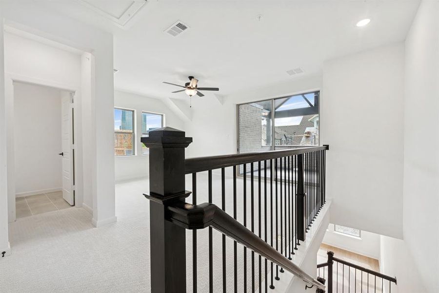 Image 36 of a home in Hillside at Las Colinas.