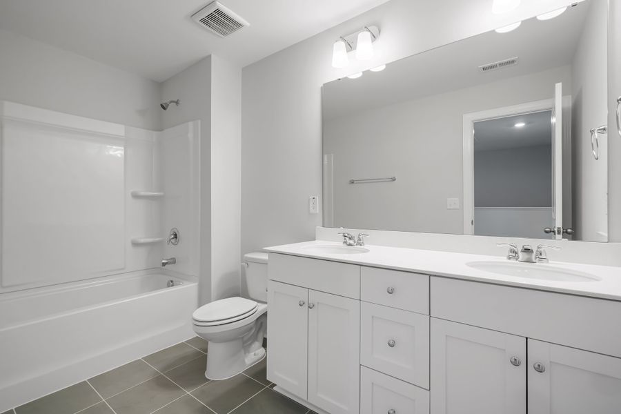 511 Eversden Drive, Zebulon, NC.  - Slide 30