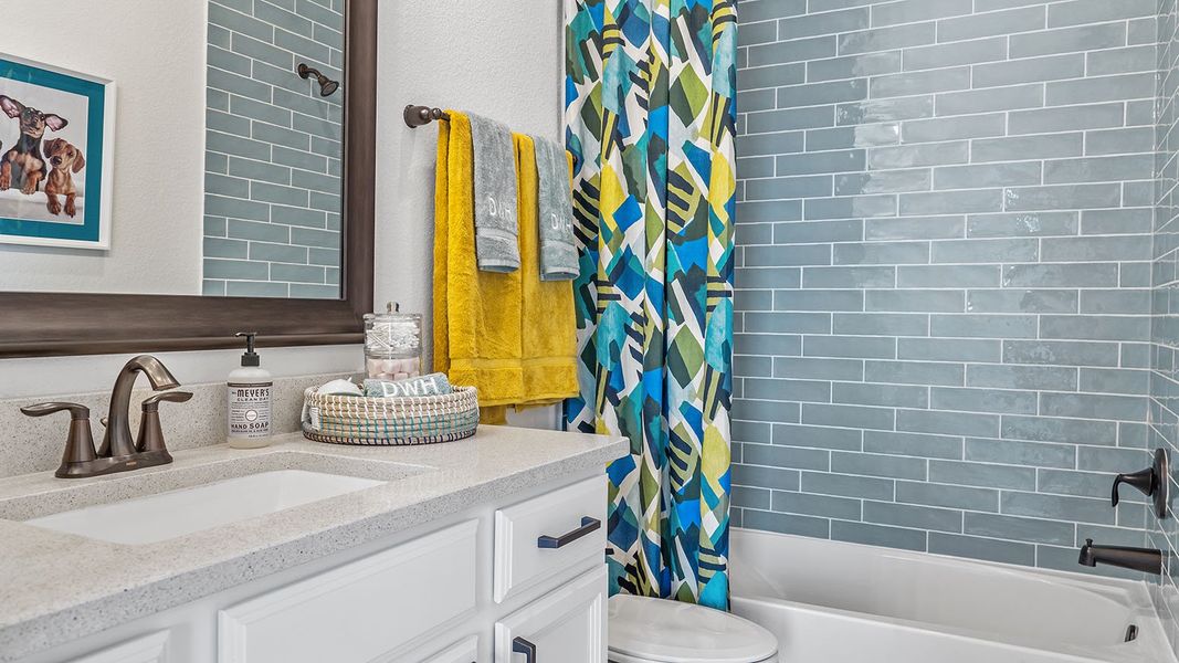 The Parma - Bath The Parma - Bath