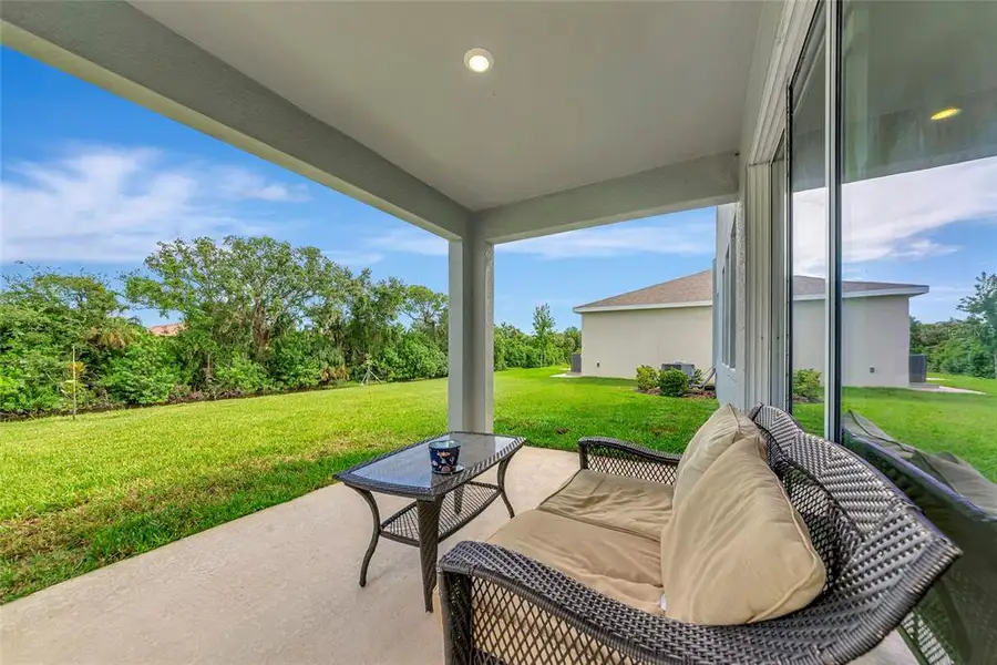 Furnished interior view inside a new home in , Apollo Beach (Image 7).