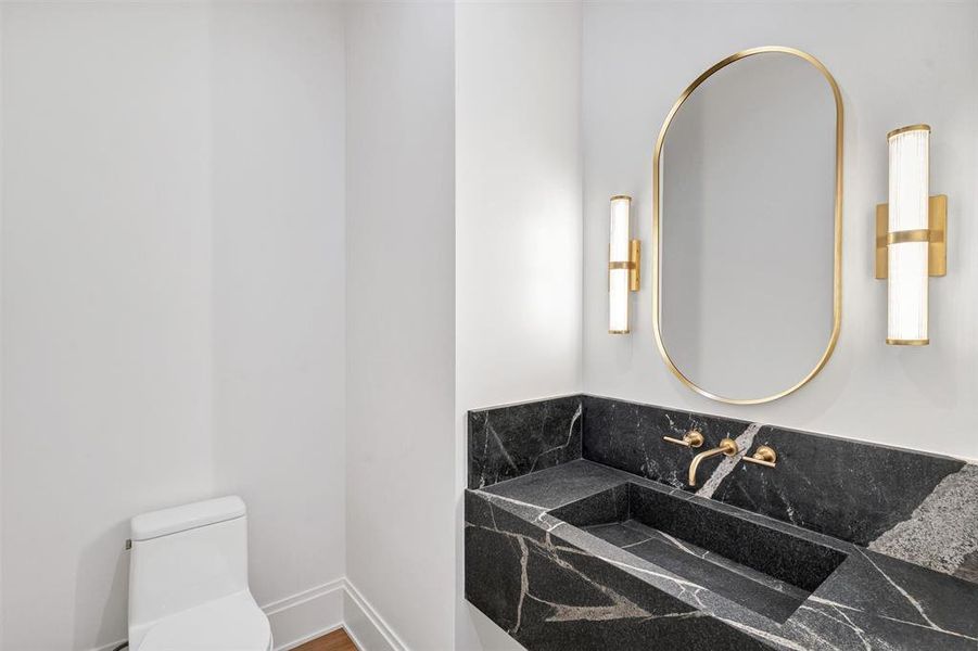 Furnished interior view inside a new home in , Tool (Image 22). Furnished interior view inside a new home in , Tool (Image 22).